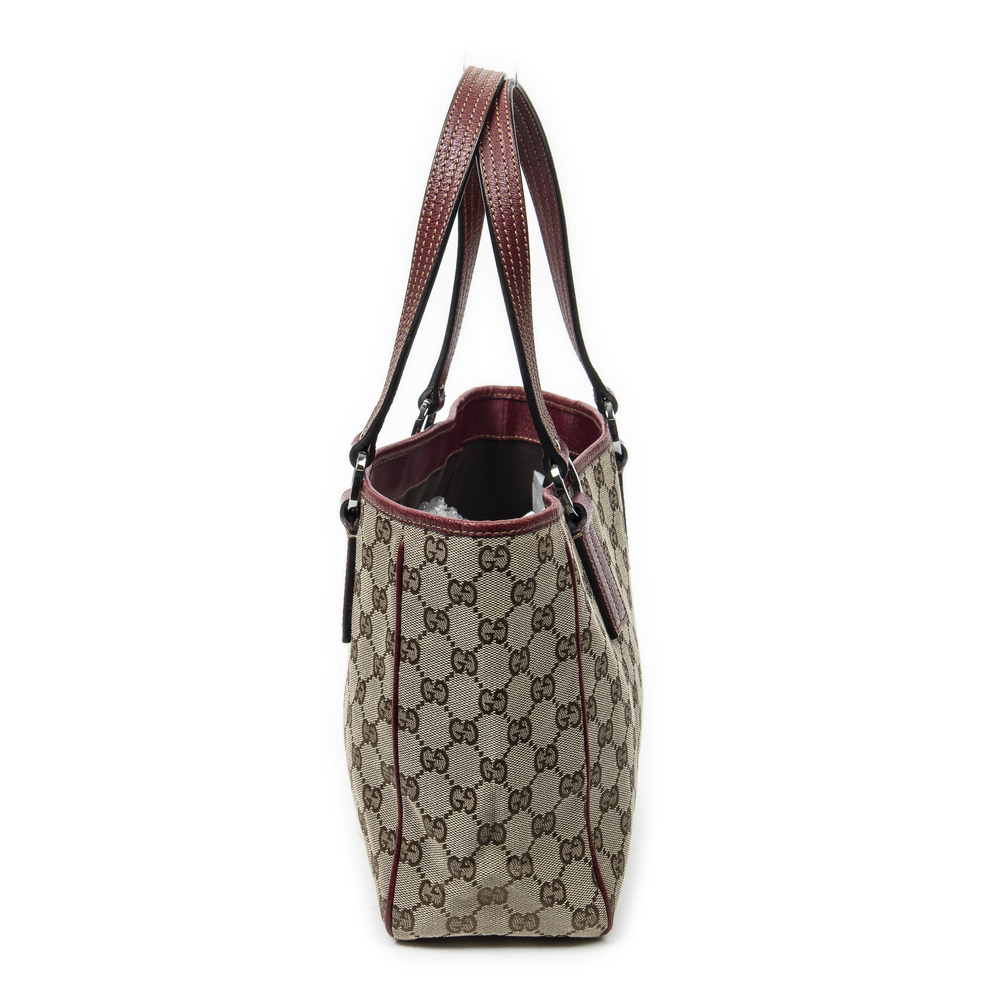 Gucci Small Shoulder Tote - Picture 3 of 10